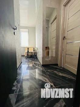 1-к квартира, вторичка, 20м2, 7/9 этаж