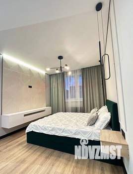 2-к квартира, вторичка, 42м2, 14/20 этаж