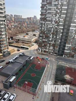 1-к квартира, вторичка, 36м2, 4/24 этаж