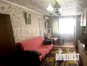 2-к квартира, вторичка, 41м2, 2/9 этаж