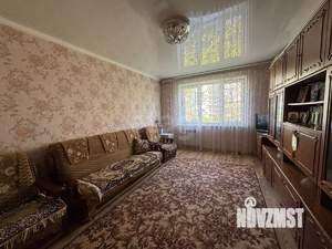 3-к квартира, вторичка, 63м2, 6/9 этаж