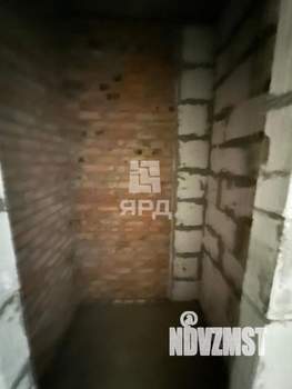 1-к квартира, вторичка, 37м2, 6/25 этаж