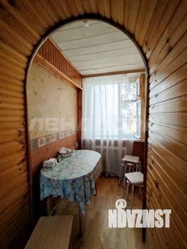 3-к квартира, вторичка, 73м2, 1/5 этаж