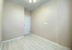 1-к квартира, вторичка, 35м2, 21/25 этаж