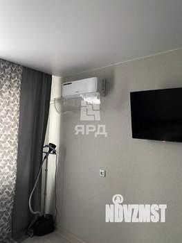 Студия квартира, вторичка, 24м2, 10/18 этаж