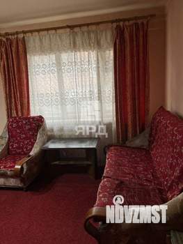 1-к квартира, вторичка, 31м2, 1/5 этаж