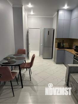 1-к квартира, вторичка, 51м2, 13/20 этаж