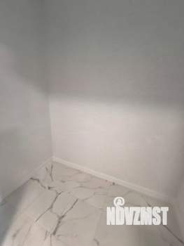 1-к квартира, вторичка, 39м2, 7/25 этаж