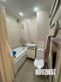 1-к квартира, вторичка, 32м2, 2/5 этаж