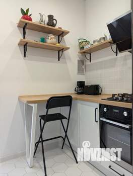 2-к квартира, вторичка, 56м2, 2/5 этаж