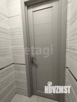 3-к квартира, вторичка, 60м2, 8/19 этаж