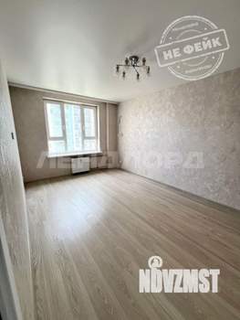 1-к квартира, вторичка, 31м2, 6/18 этаж