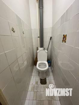 2-к квартира, вторичка, 44м2, 2/5 этаж