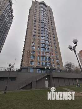 2-к квартира, сданный дом, 58м2, 4/24 этаж