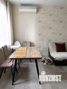 3-к квартира, вторичка, 56м2, 4/5 этаж