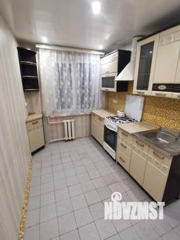 2-к квартира, вторичка, 50м2, 3/10 этаж