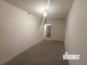 2-к квартира, вторичка, 46м2, 2/5 этаж