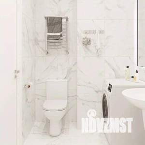 2-к квартира, вторичка, 58м2, 12/22 этаж