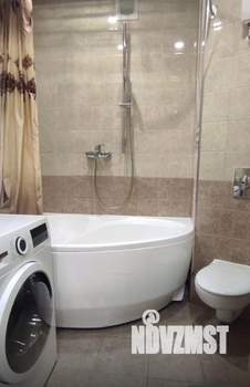 1-к квартира, вторичка, 44м2, 8/24 этаж