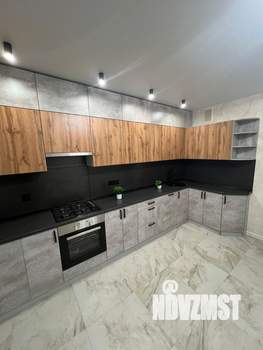 1-к квартира, вторичка, 42м2, 24/25 этаж
