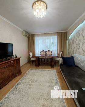 3-к квартира, вторичка, 62м2, 4/9 этаж