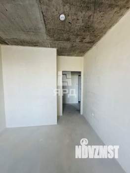 1-к квартира, вторичка, 27м2, 7/15 этаж