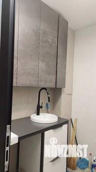 2-к квартира, вторичка, 58м2, 11/24 этаж