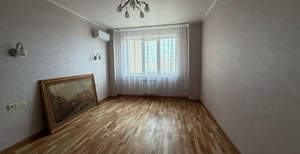 1-к квартира, вторичка, 53м2, 12/16 этаж