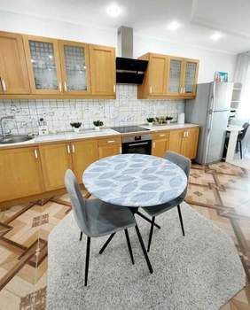 1-к квартира, вторичка, 54м2, 5/16 этаж