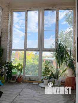 3-к квартира, вторичка, 81м2, 5/6 этаж