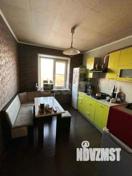 3-к квартира, вторичка, 67м2, 9/10 этаж