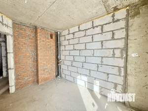 1-к квартира, вторичка, 33м2, 12/20 этаж