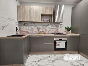 2-к квартира, вторичка, 54м2, 1/22 этаж