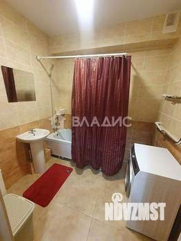 1-к квартира, вторичка, 42м2, 1/14 этаж