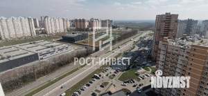 1-к квартира, вторичка, 41м2, 20/20 этаж