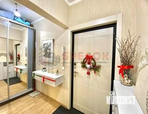 1-к квартира, вторичка, 37м2, 4/17 этаж