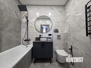1-к квартира, вторичка, 37м2, 10/25 этаж