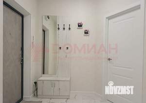 1-к квартира, вторичка, 35м2, 14/20 этаж