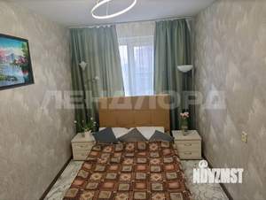 2-к квартира, вторичка, 43м2, 3/9 этаж