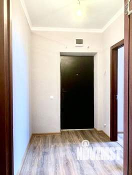 2-к квартира, вторичка, 45м2, 11/24 этаж