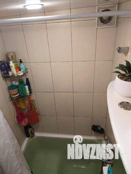 1-к квартира, вторичка, 31м2, 6/9 этаж