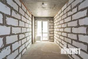 1-к квартира, вторичка, 42м2, 12/25 этаж