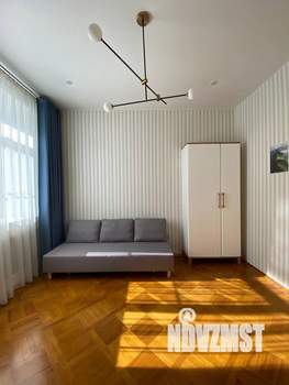2-к квартира, вторичка, 50м2, 3/6 этаж
