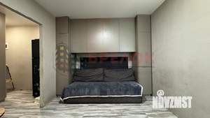 1-к квартира, вторичка, 32м2, 2/5 этаж