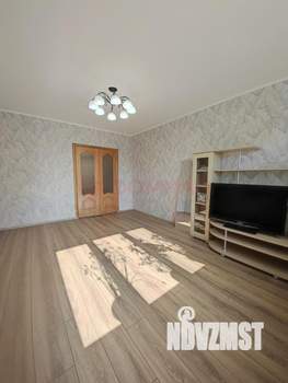 2-к квартира, вторичка, 61м2, 5/10 этаж