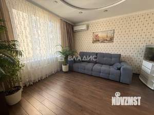 3-к квартира, вторичка, 73м2, 14/21 этаж