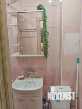 1-к квартира, вторичка, 30м2, 2/5 этаж