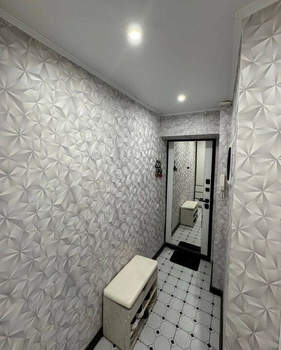 2-к квартира, вторичка, 40м2, 1/5 этаж