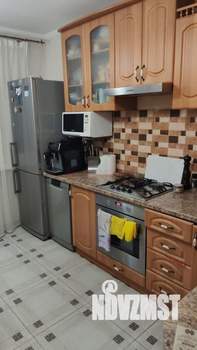 3-к квартира, вторичка, 64м2, 9/9 этаж