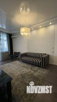 3-к квартира, вторичка, 100м2, 17/20 этаж